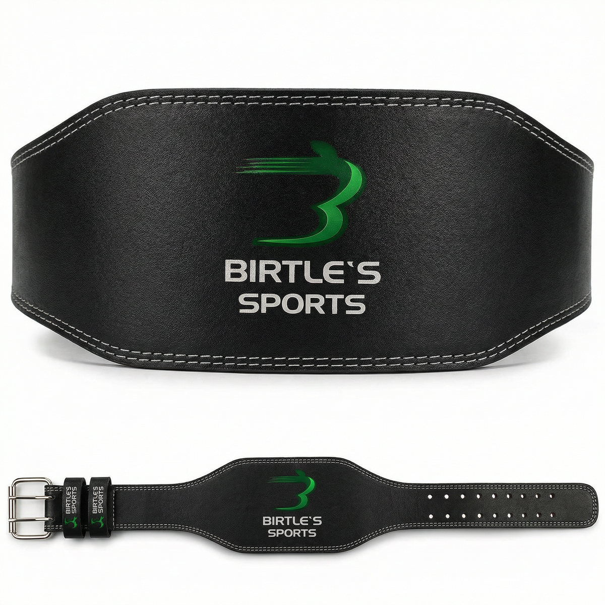 Birtle’s Sports Weightlifting Belt