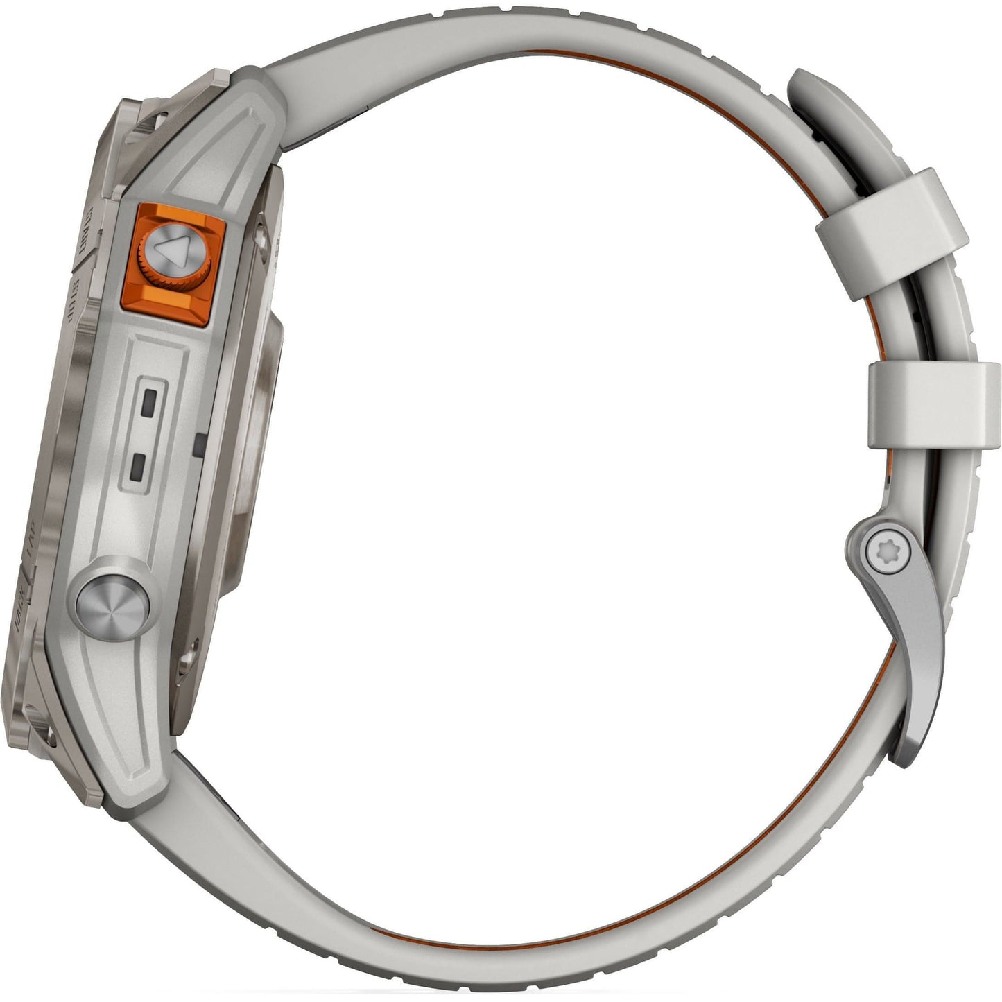 Garmin fēnix® 7X Pro Sapphire Solar
