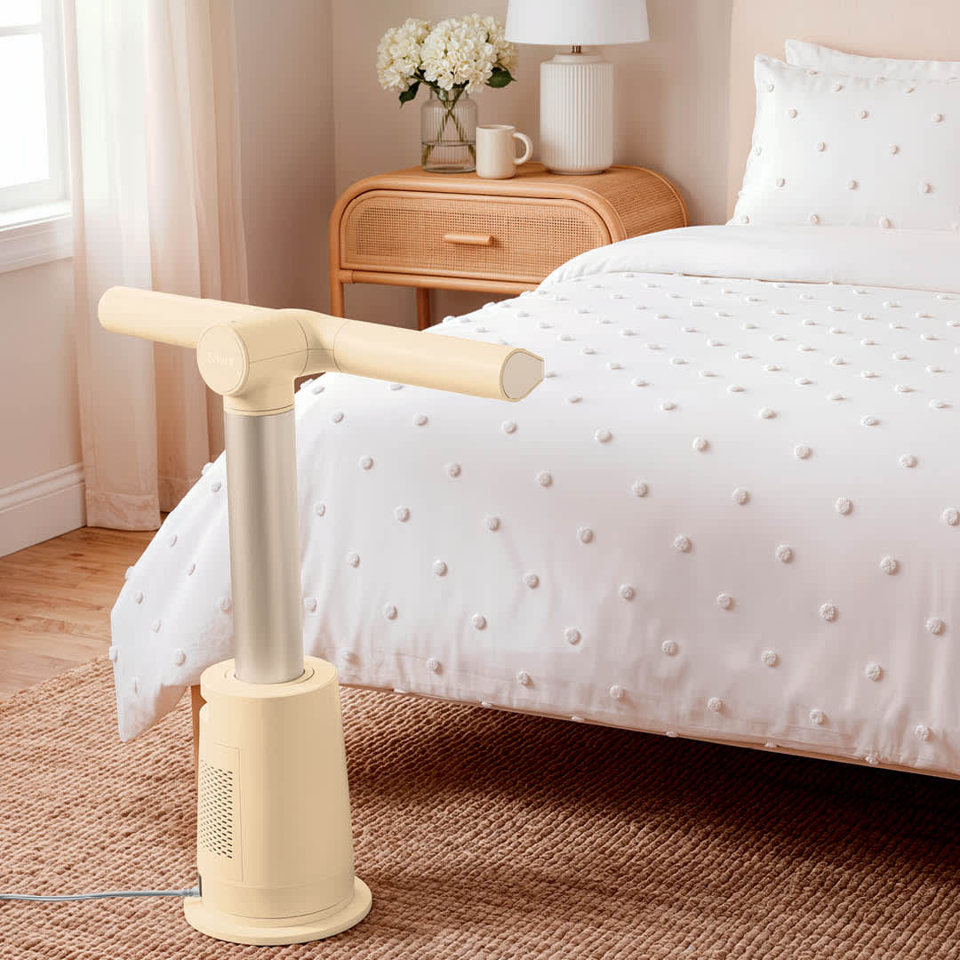 Shark TurboBlade Fan & Air Purifier Bund