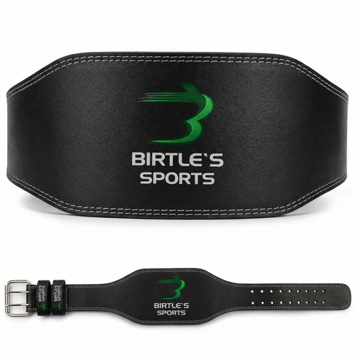 Weightlifting Gear