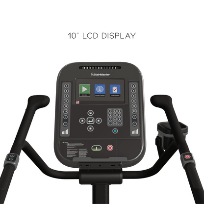 StairMaster 4G Series StairMill Compact Commercial Stair Climber