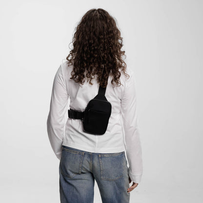 Travel Sling Bag 2.0
