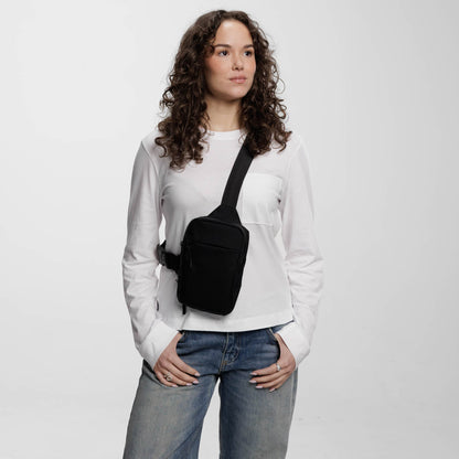 Travel Sling Bag 2.0