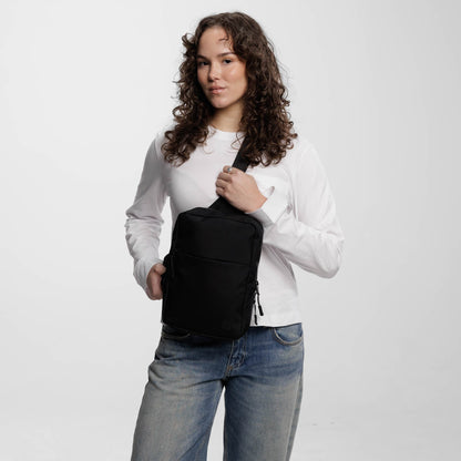 Travel Sling Bag 2.0