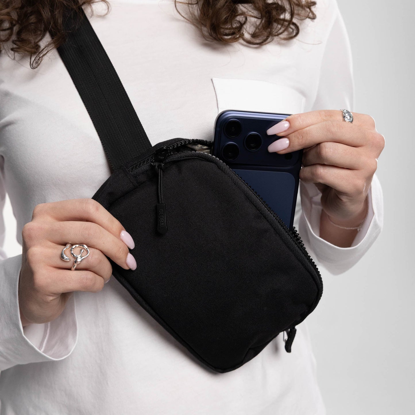 Crossbody Bag 2.0