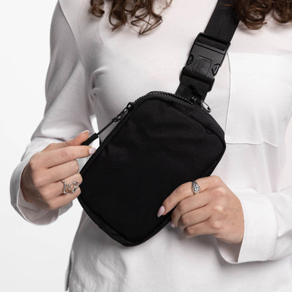 Crossbody Bag 2.0