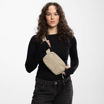 Crossbody Bag 2.0
