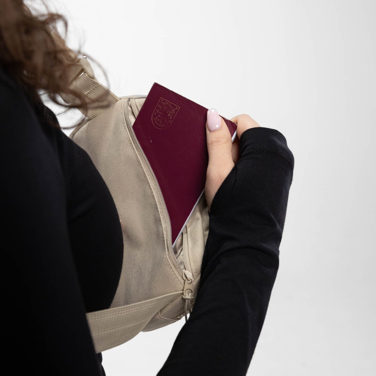 Crossbody Bag 2.0