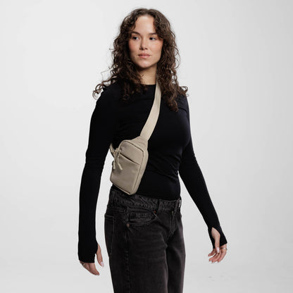 Travel Sling Bag 2.0