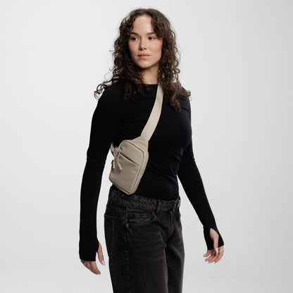 Travel Sling Bag 2.0