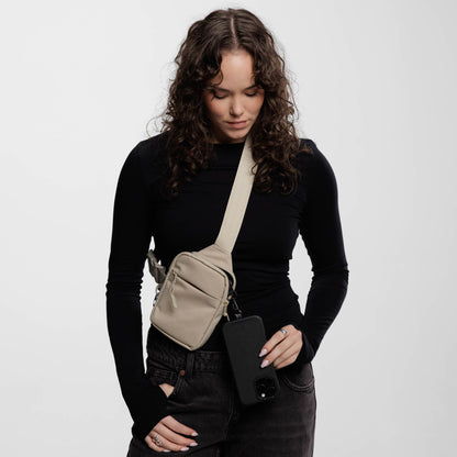 Travel Sling Bag 2.0