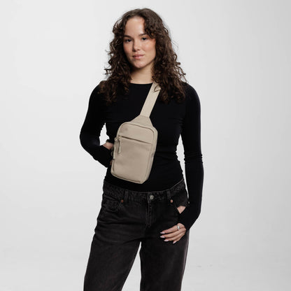 Travel Sling Bag 2.0