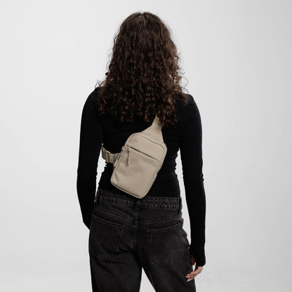 Travel Sling Bag 2.0
