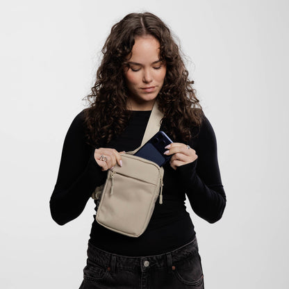Travel Sling Bag 2.0