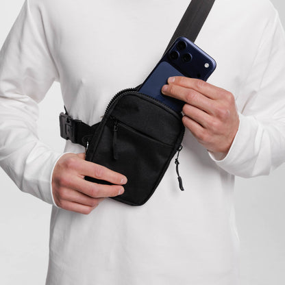 Travel Sling Bag 2.0
