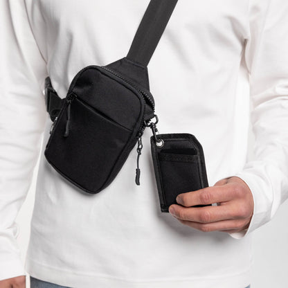 CG x RhinoKey® Smart Sling Bag Bundle