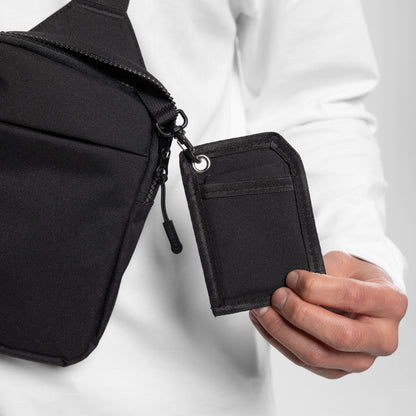 CG x RhinoKey® Smart Sling Bag Bundle