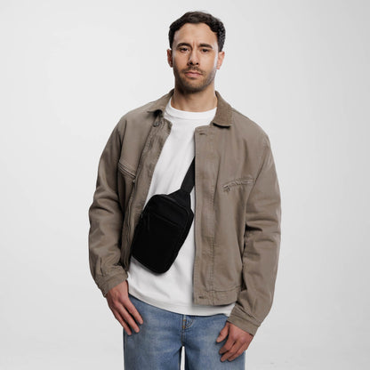 Travel Sling Bag 2.0