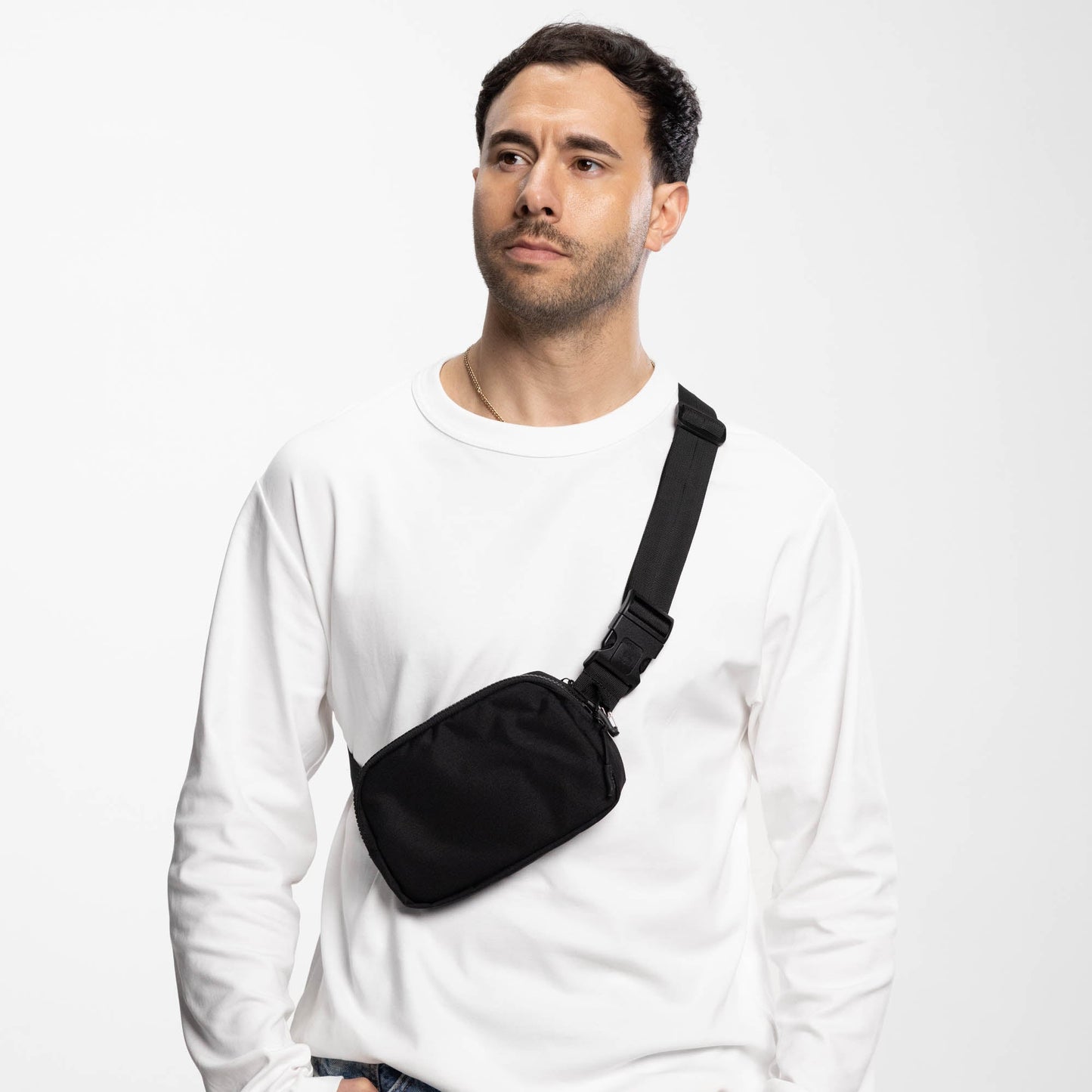 Crossbody Bag 2.0