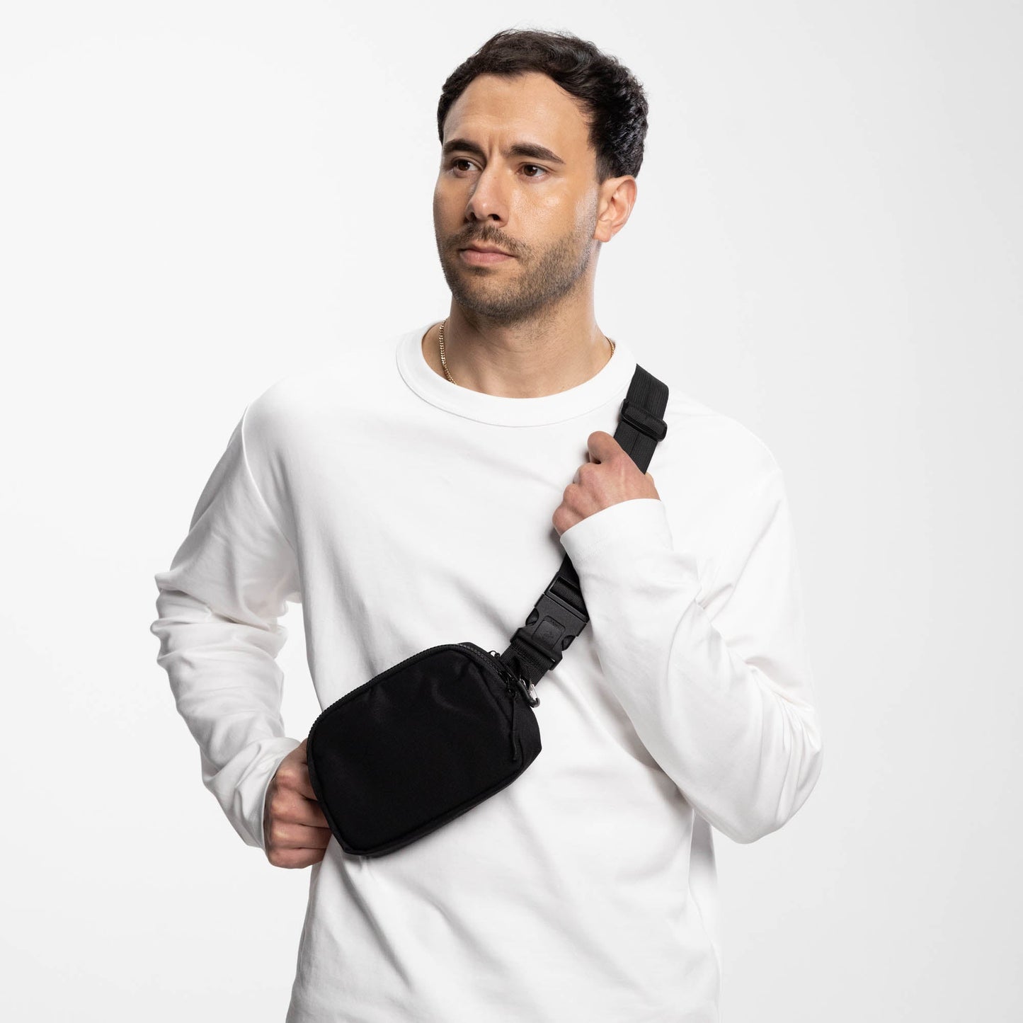 Crossbody Bag 2.0