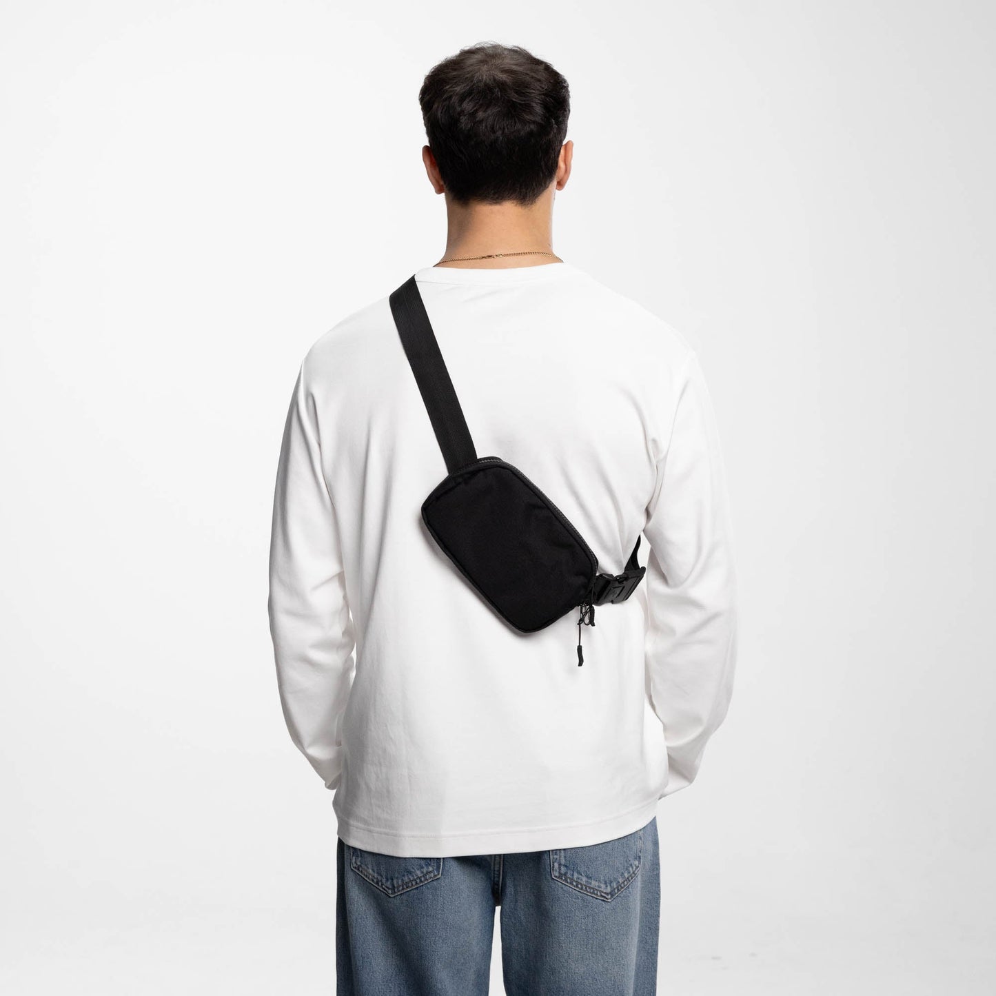 Crossbody Bag 2.0