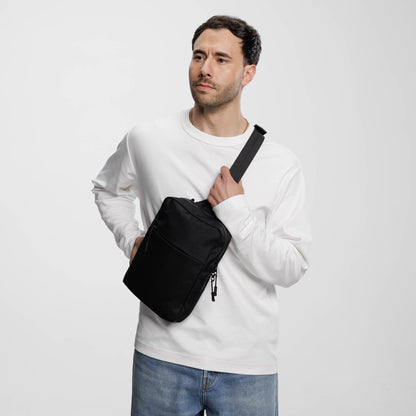 Travel Sling Bag 2.0