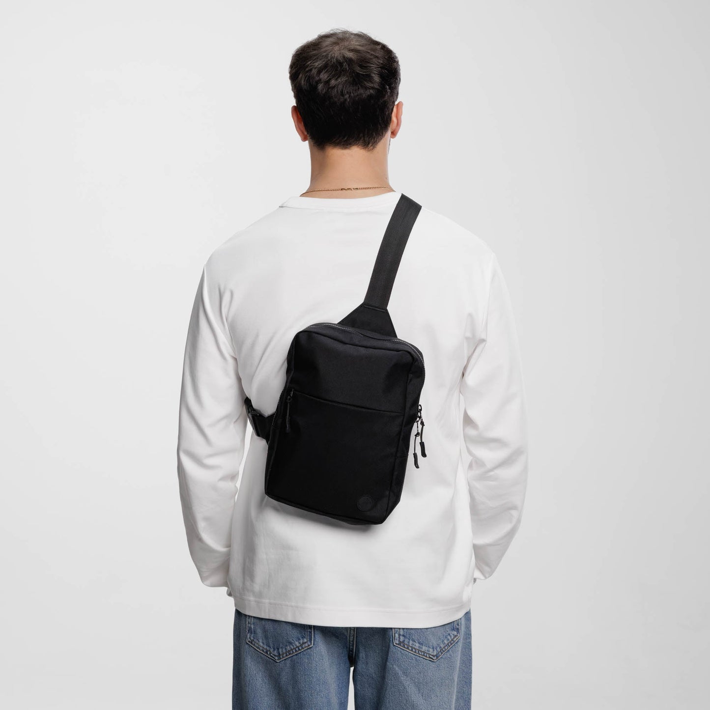 Travel Sling Bag 2.0