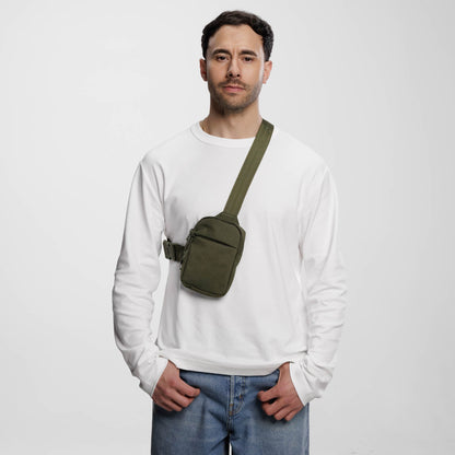 Travel Sling Bag 2.0
