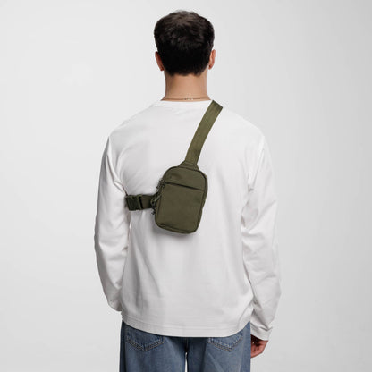Travel Sling Bag 2.0