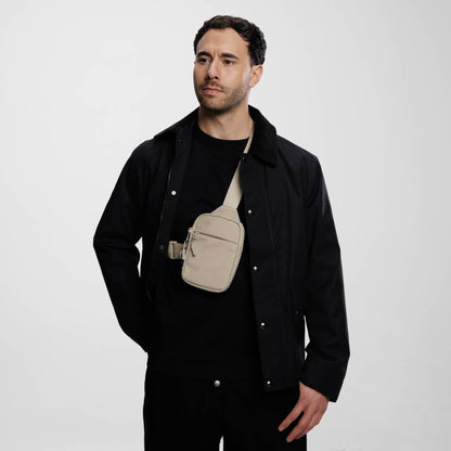Travel Sling Bag 2.0