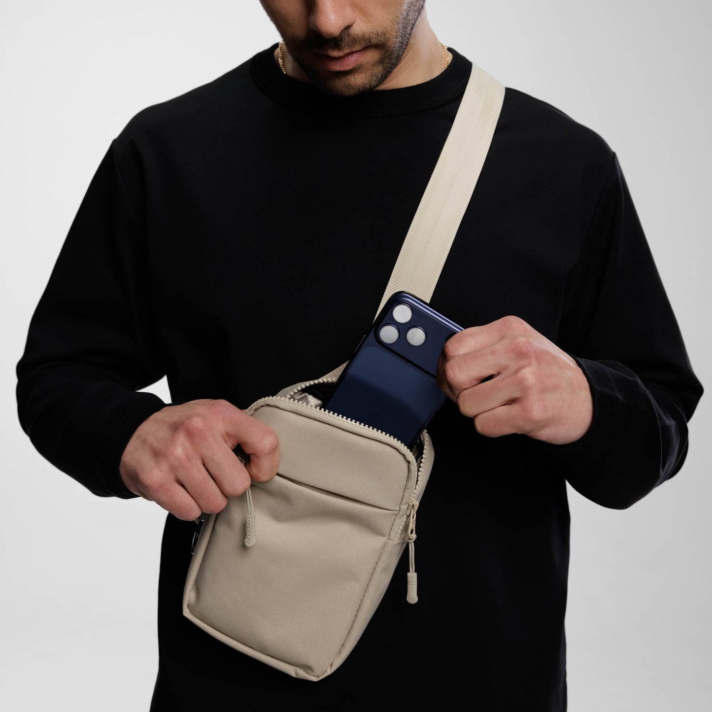 Travel Sling Bag 2.0