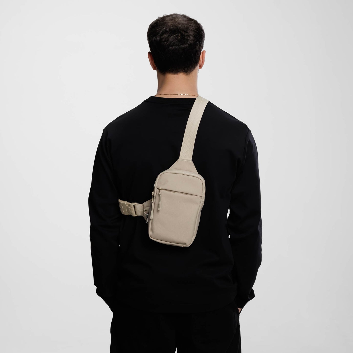 Travel Sling Bag 2.0