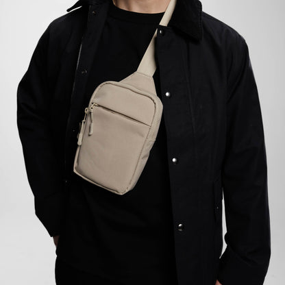 Travel Sling Bag 2.0