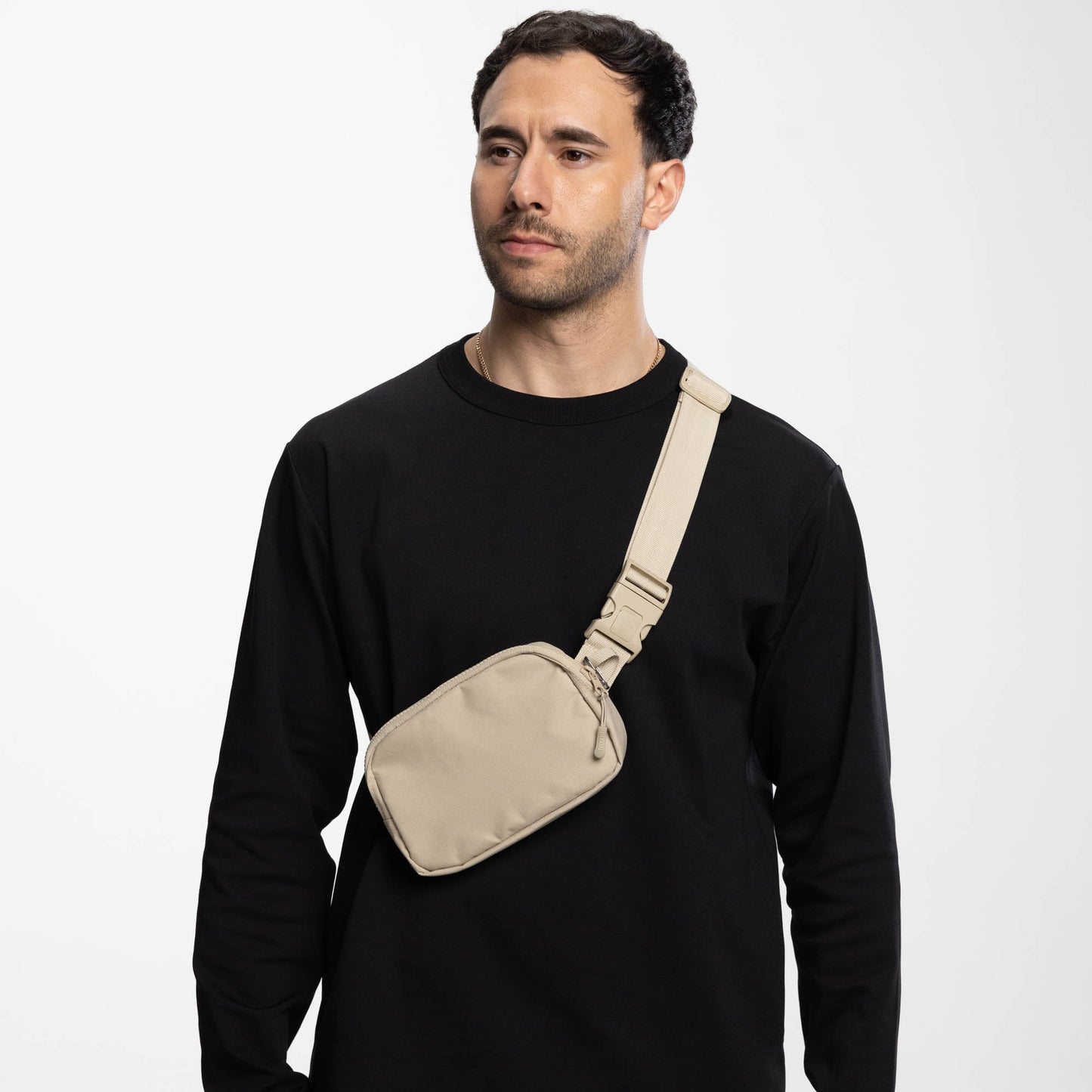 Crossbody Bag 2.0