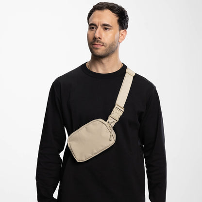 Crossbody Bag 2.0