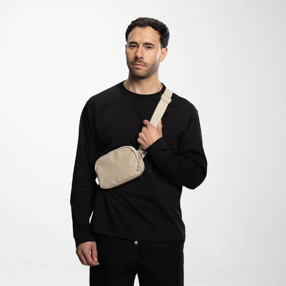 Crossbody Bag 2.0