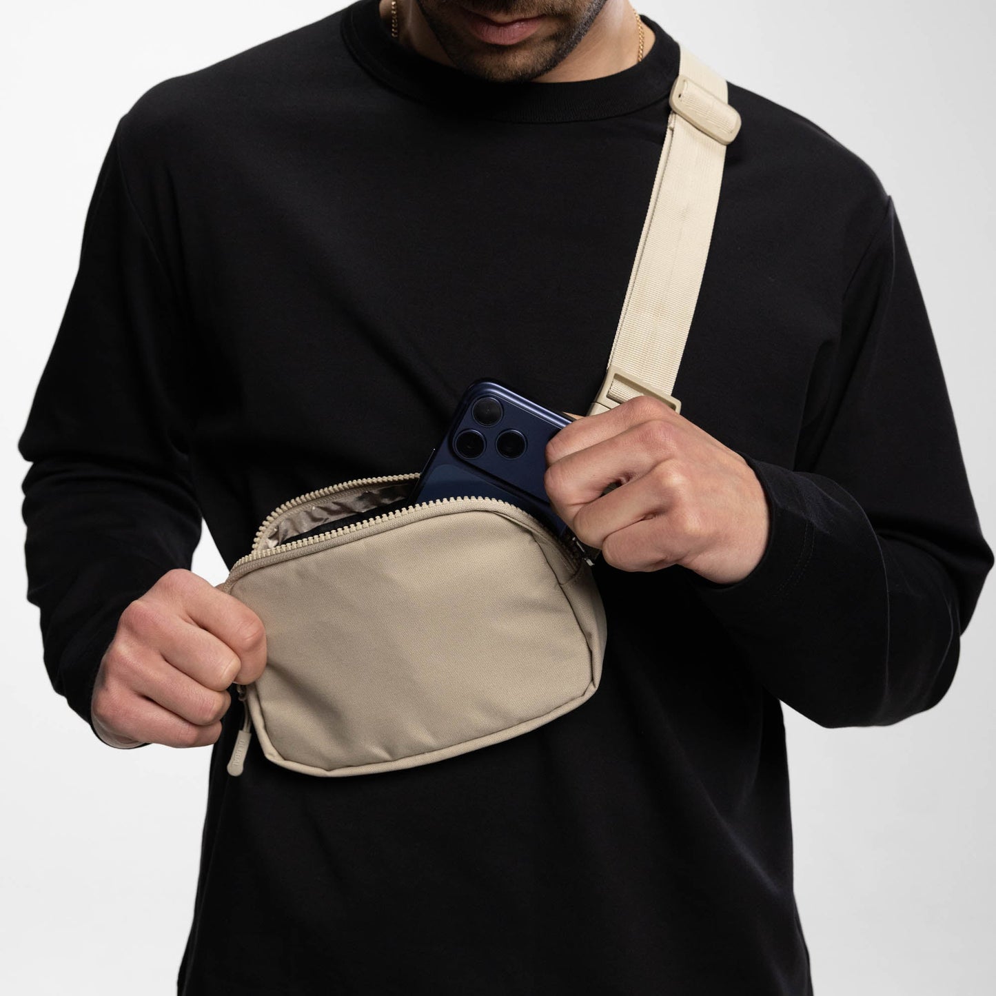 Crossbody Bag 2.0