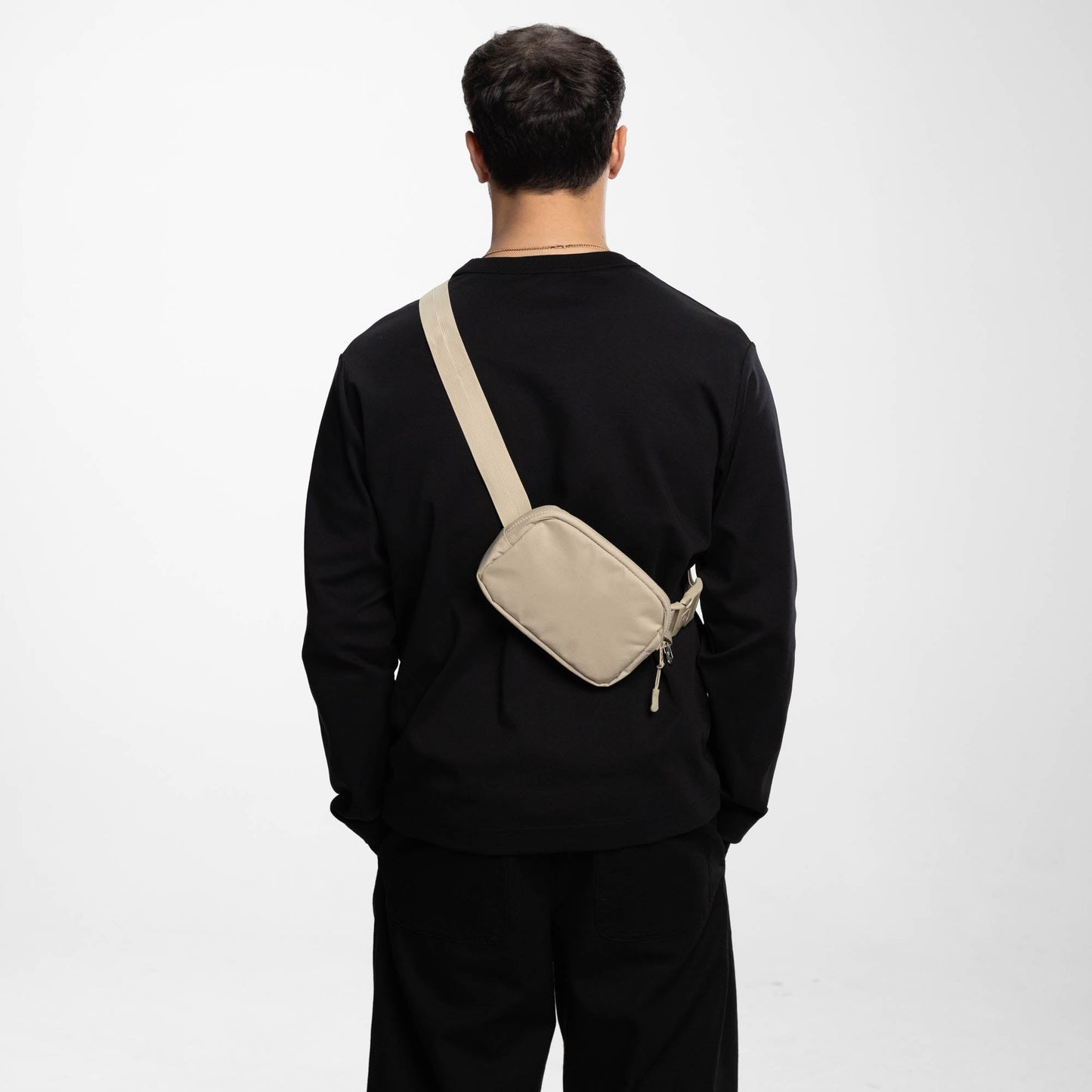 Crossbody Bag 2.0