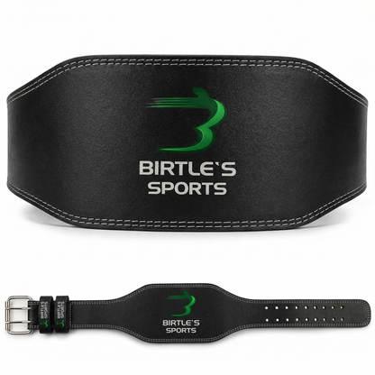 Birtle’s Sports Weightlifting Belt