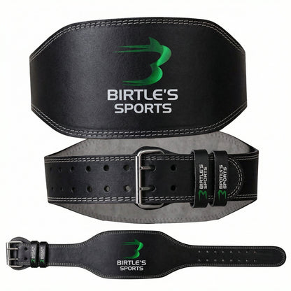 Birtle’s Sports Weightlifting Belt
