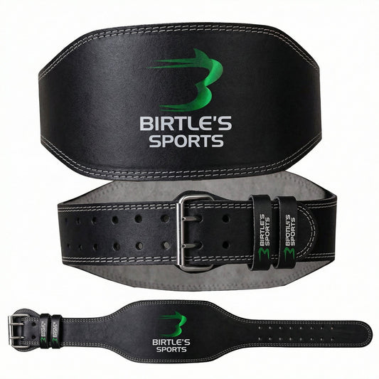 Birtle’s Sports Weightlifting Belt