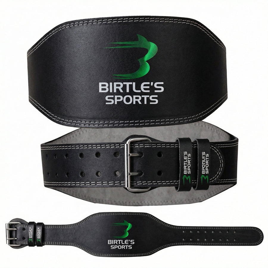 Birtle’s Sports Weightlifting Belt