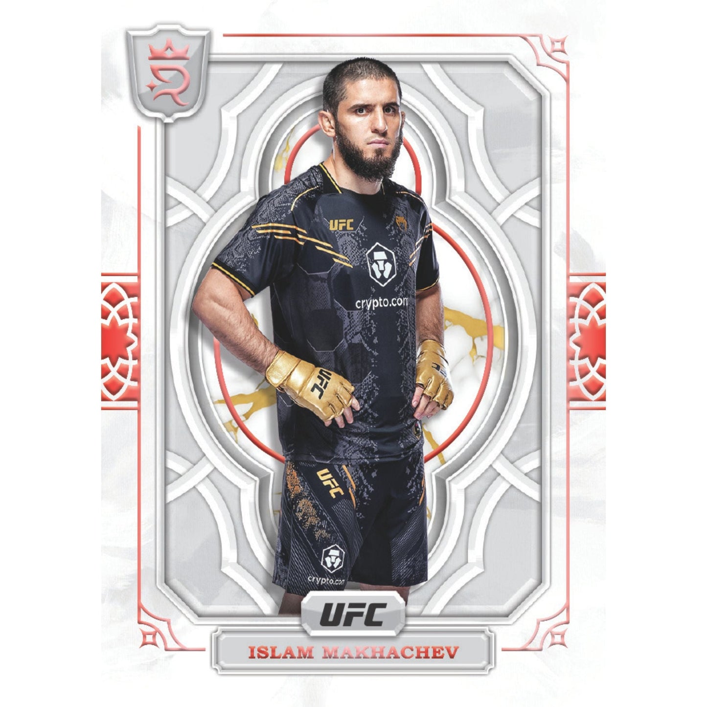 2024 Topps Royalty UFC Hobby Box