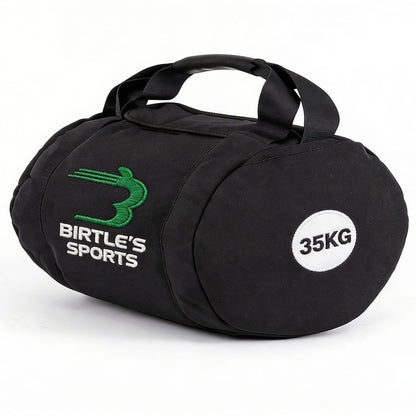 Birtle’s Sports Weighted Training Bag