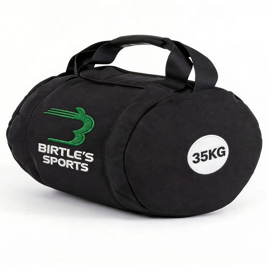 Birtle’s Sports Weighted Training Bag