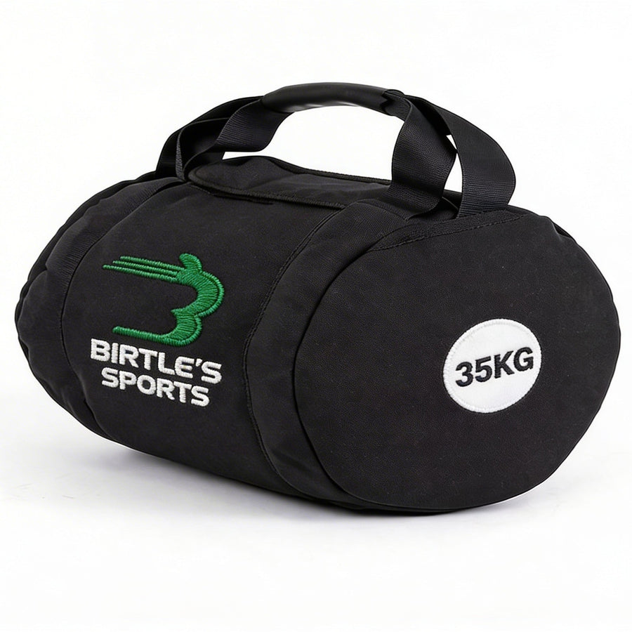 Birtle’s Sports Weighted Training Bag