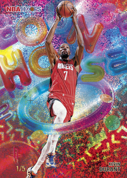 2025/26 Topps Hoops Basketball Hobby