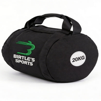 Birtle’s Sports Weighted Training Bag