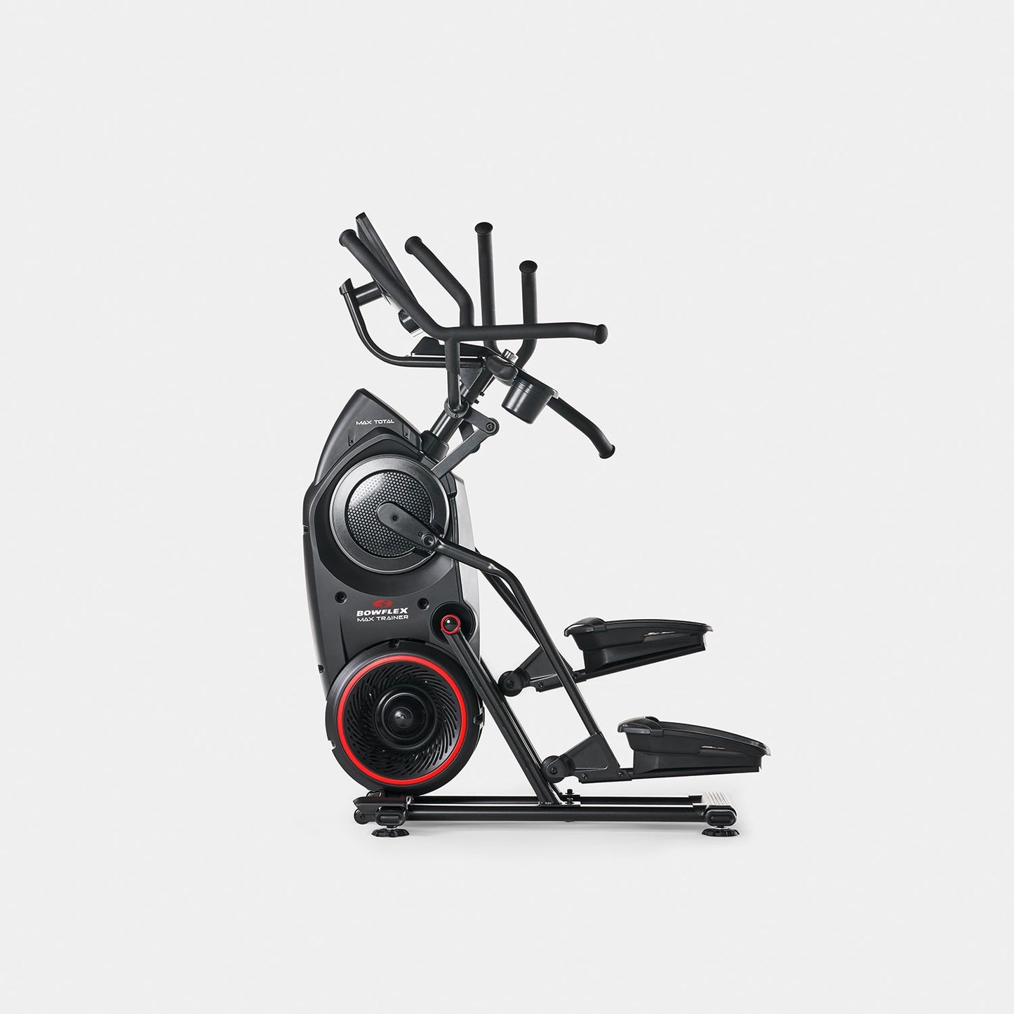 BowFlex Max Trainer Total 40 Grade C with 16 Inch HD Touchscreen