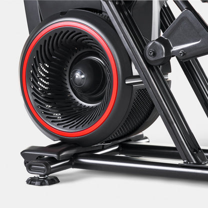 BowFlex Max Trainer Total 40 Grade C with 16 Inch HD Touchscreen
